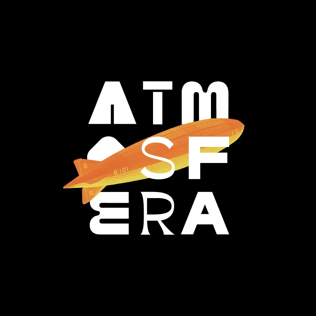 Atmosfera