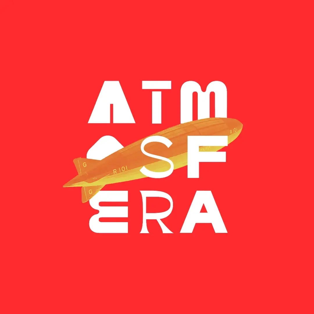 Atmosfera