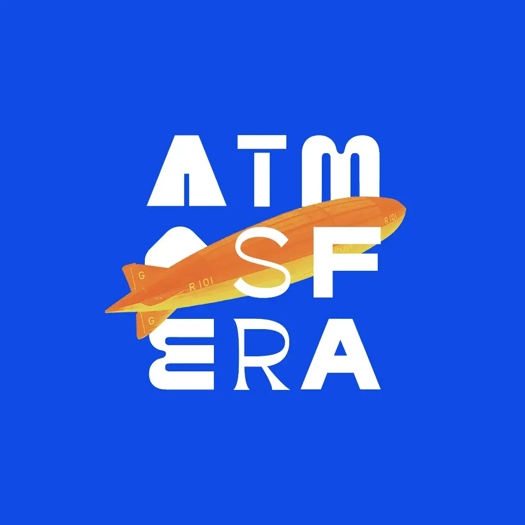 Atmosfera