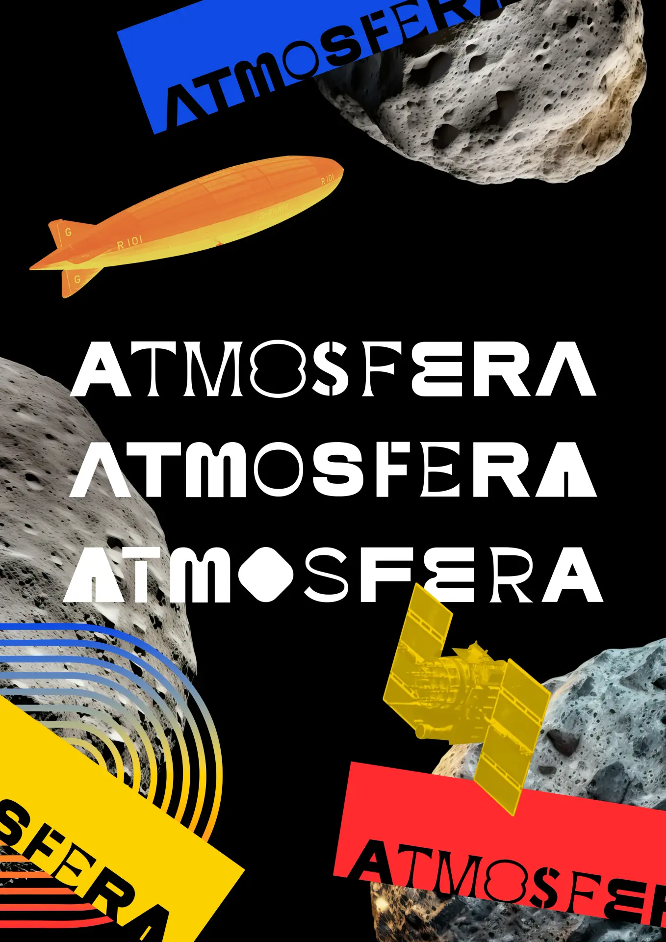 Atmosfera