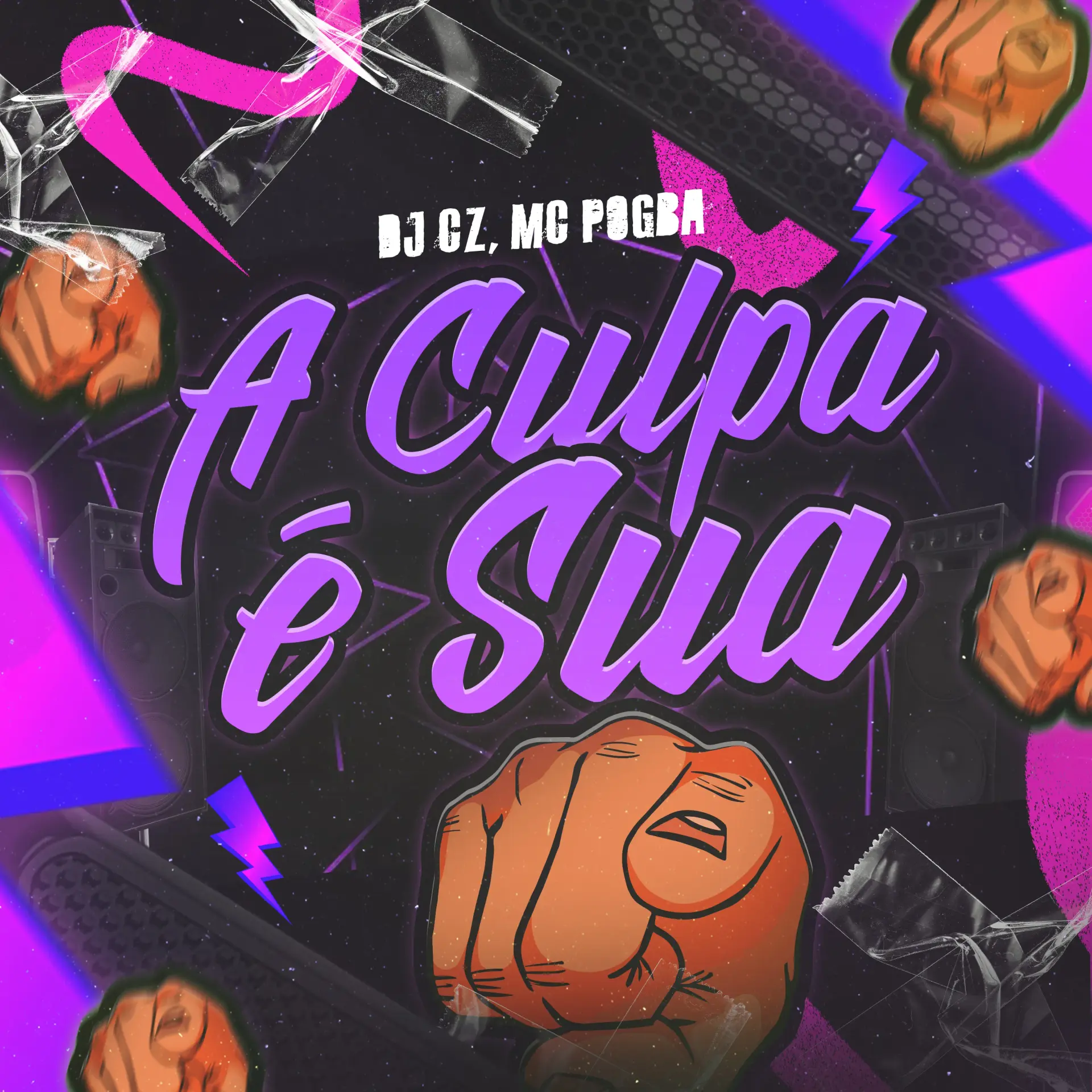 Capas Spotify