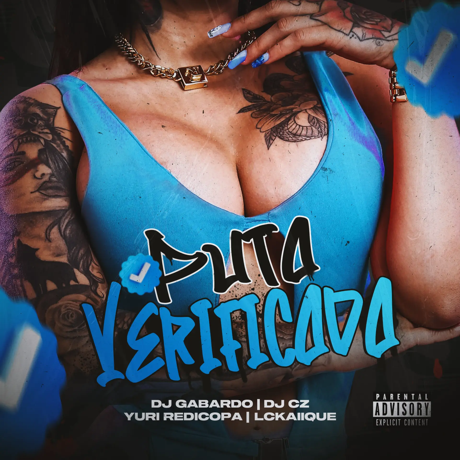 Capas Spotify