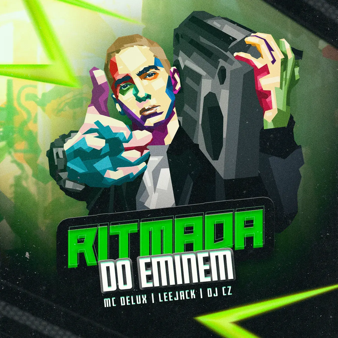 Capas Spotify