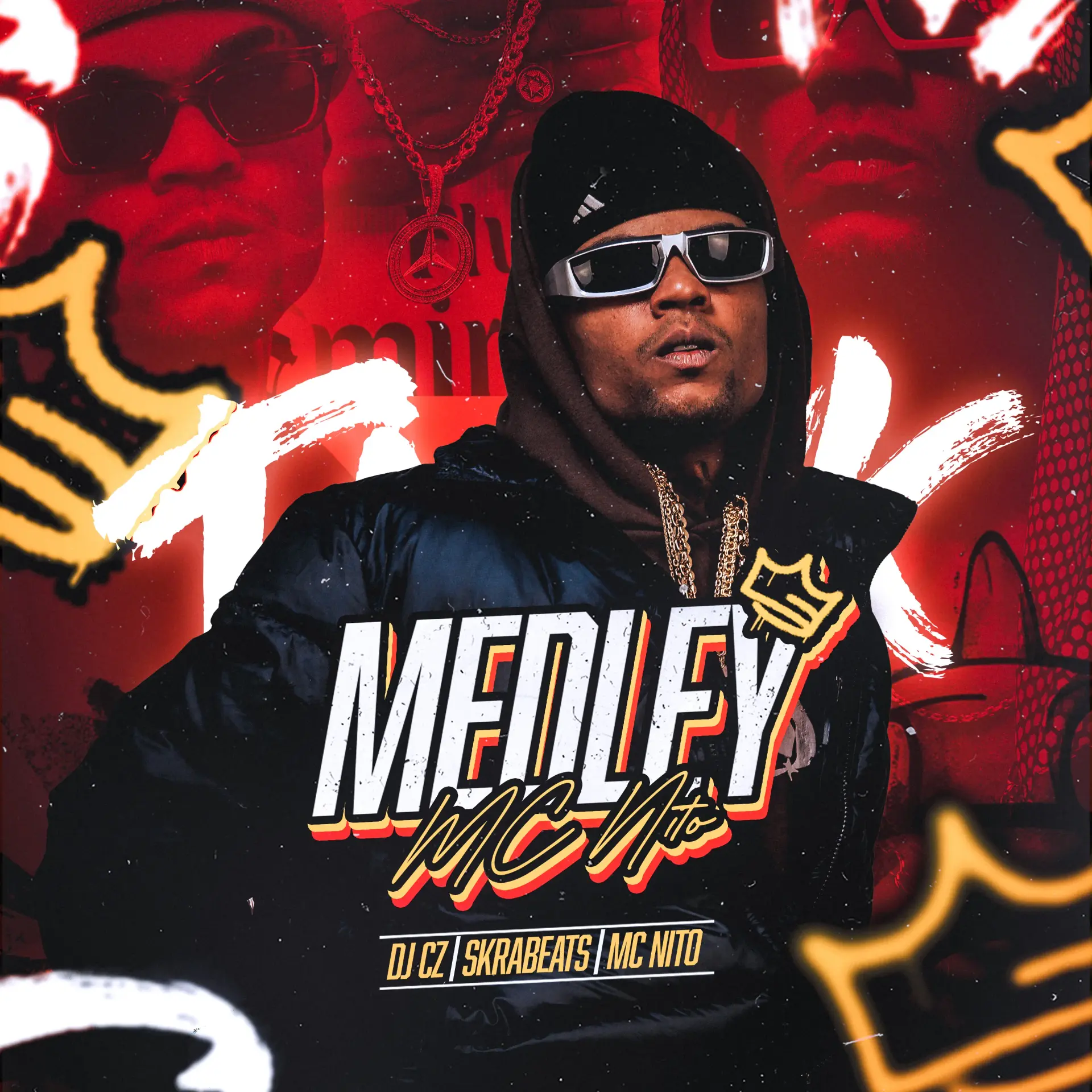 Capas Spotify
