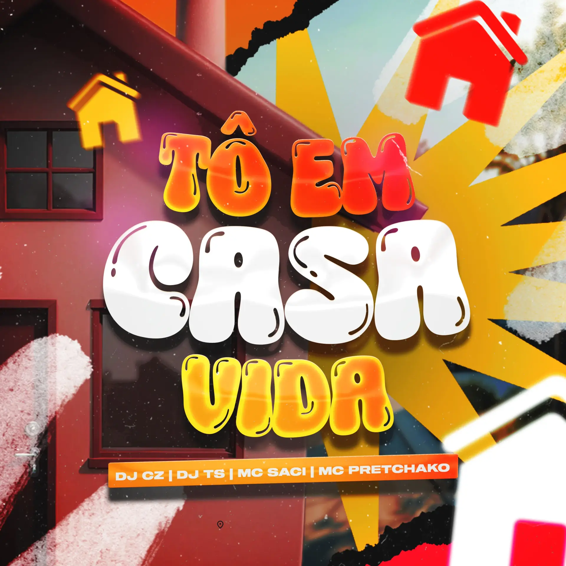 Capas Spotify