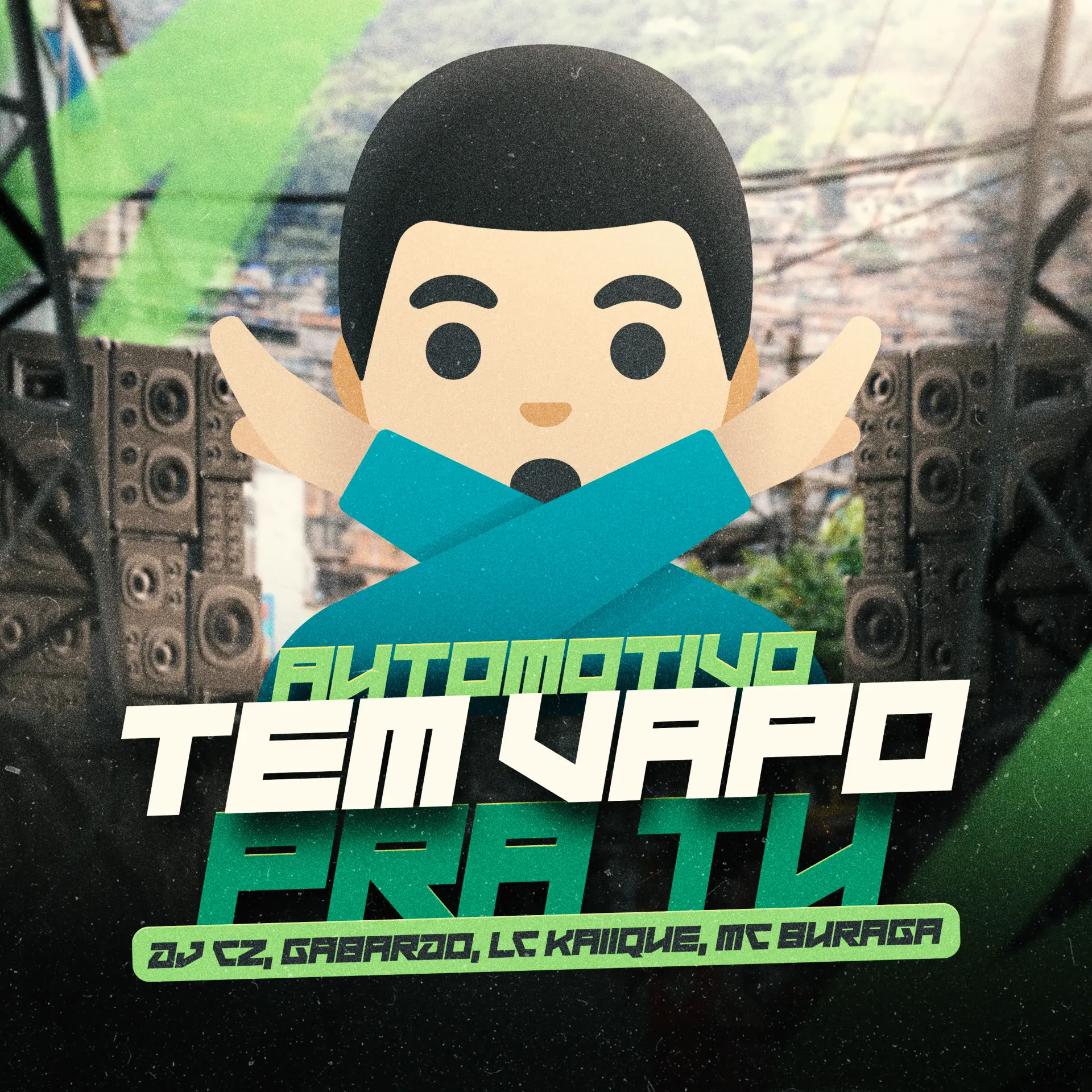 Capas Spotify