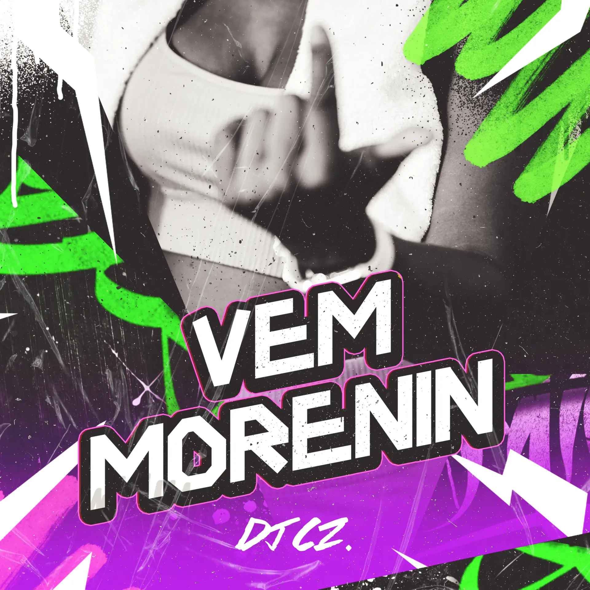 Capas Spotify