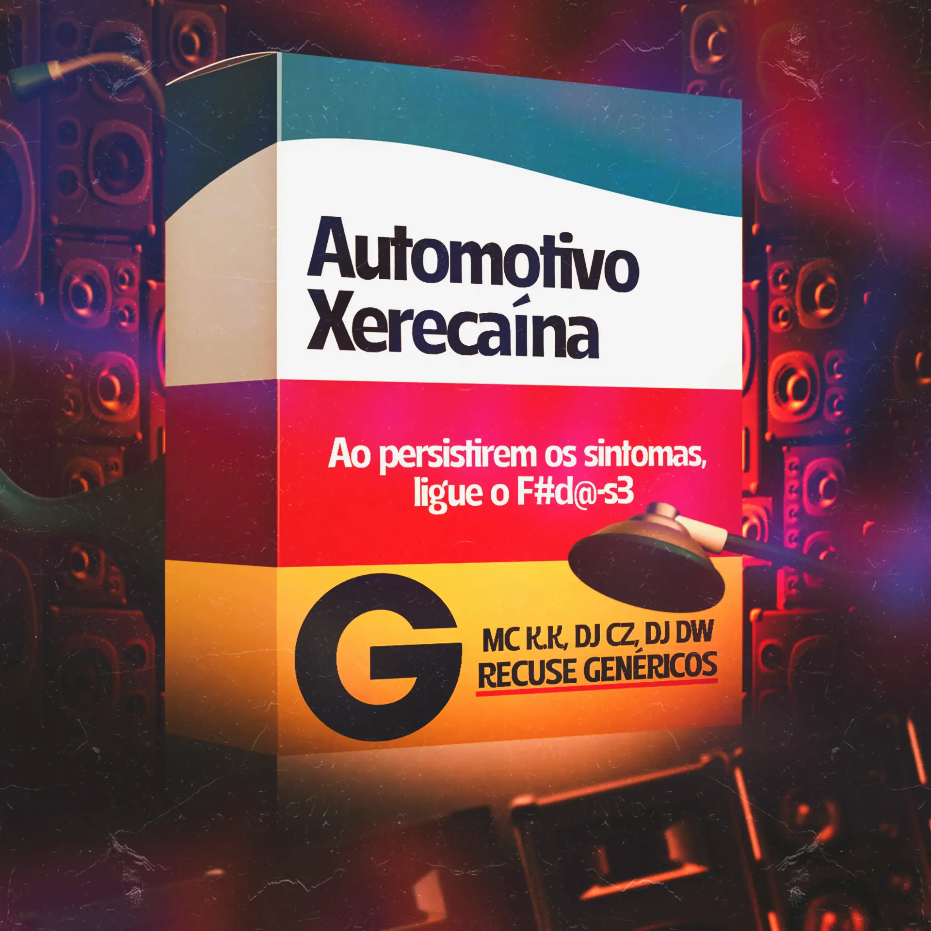 Capas Spotify