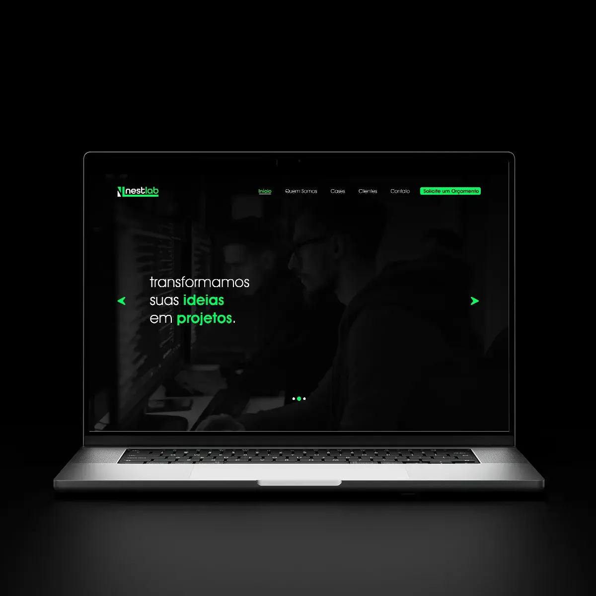 NestLab