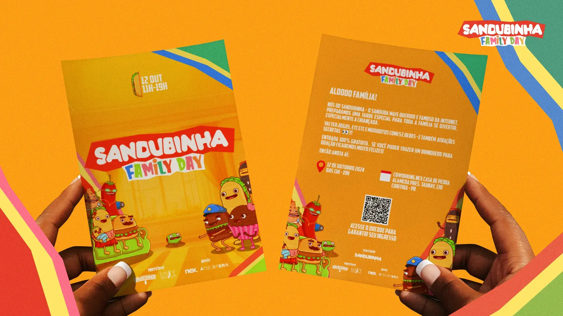 Sandubinha do Bem