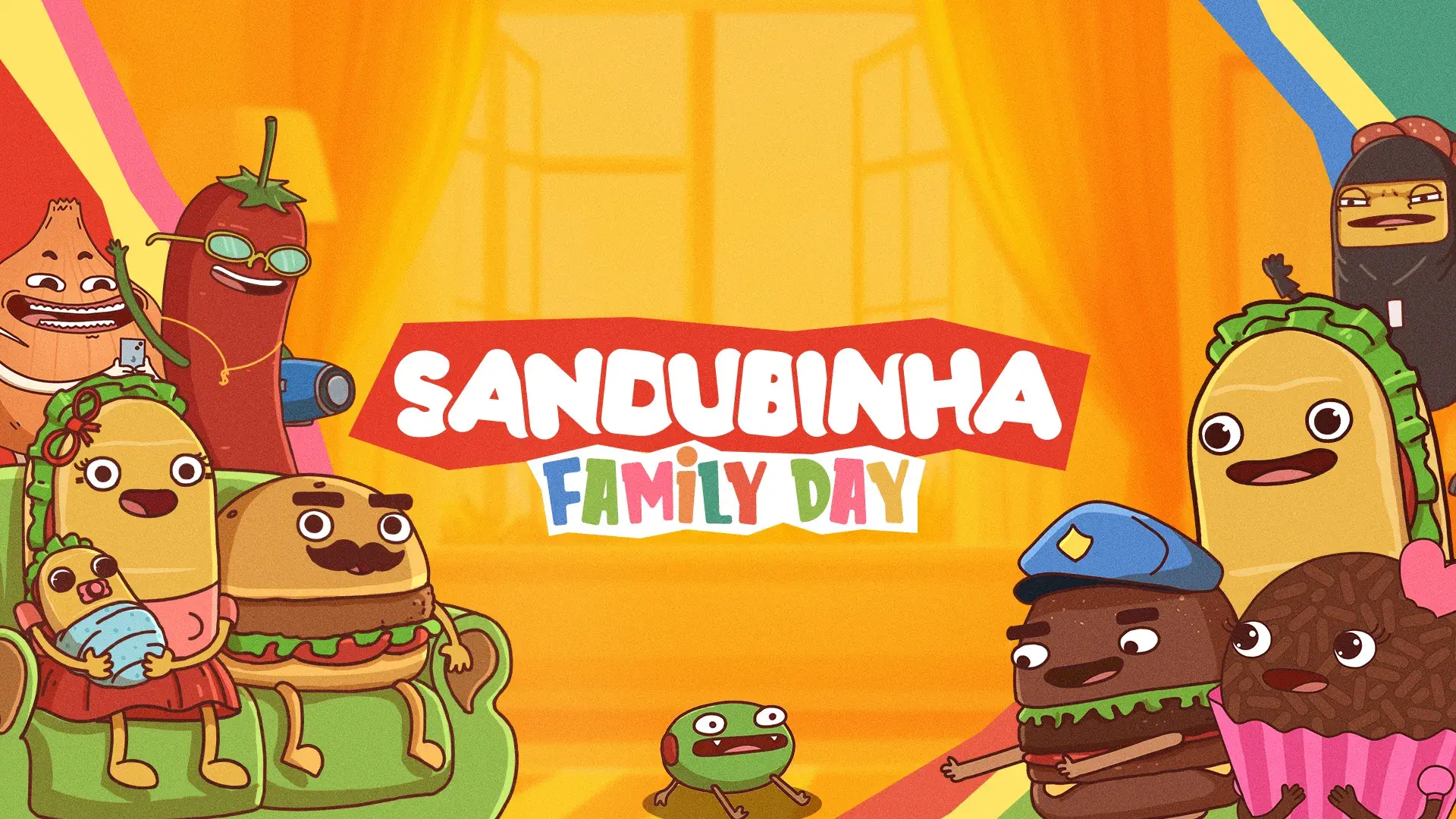 Sandubinha do Bem